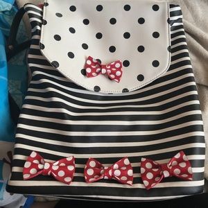 Disney Minnie backpack